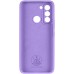 Чохол Silicone Cover Lakshmi Full Camera (AAA) для TECNO Pop 5 LTE