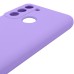 Чохол Silicone Cover Lakshmi Full Camera (AAA) для TECNO Pop 5 LTE