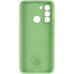 Чохол Silicone Cover Lakshmi Full Camera (AAA) для TECNO Pop 5 LTE