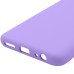 Чохол Silicone Cover Lakshmi Full Camera (AAA) для TECNO Pop 5 LTE