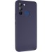 Чохол Silicone Cover Lakshmi Full Camera (AAA) для TECNO Pop 5 LTE