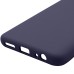 Чохол Silicone Cover Lakshmi Full Camera (AAA) для TECNO Pop 5 LTE