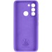 Чохол Silicone Cover Lakshmi Full Camera (AAA) для TECNO Pop 5 LTE
