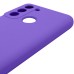 Чохол Silicone Cover Lakshmi Full Camera (AAA) для TECNO Pop 5 LTE
