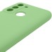 Чохол Silicone Cover Lakshmi Full Camera (AAA) для TECNO Pop 5 LTE