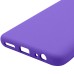 Чохол Silicone Cover Lakshmi Full Camera (AAA) для TECNO Pop 5 LTE