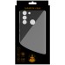 Чохол Silicone Cover Lakshmi Full Camera (AAA) для TECNO Pop 5 LTE