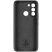 Чохол Silicone Cover Lakshmi Full Camera (AAA) для TECNO Pop 5 LTE