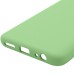 Чохол Silicone Cover Lakshmi Full Camera (AAA) для TECNO Pop 5 LTE