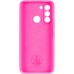 Чохол Silicone Cover Lakshmi Full Camera (AAA) для TECNO Pop 5 LTE