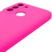 Чохол Silicone Cover Lakshmi Full Camera (AAA) для TECNO Pop 5 LTE