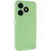 Чохол Silicone Cover Lakshmi Full Camera (AAA) для TECNO Spark 10 Чохол Silicone Cover Lakshmi Full Camera (AAA) для TECNO Spark 10