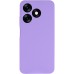 Чохол Silicone Cover Lakshmi Full Camera (AAA) для TECNO Spark 10 Чохол Silicone Cover Lakshmi Full Camera (AAA) для TECNO Spark 10