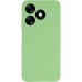 Чохол Silicone Cover Lakshmi Full Camera (AAA) для TECNO Spark 10 Чохол Silicone Cover Lakshmi Full Camera (AAA) для TECNO Spark 10