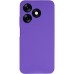 Чохол Silicone Cover Lakshmi Full Camera (AAA) для TECNO Spark 10 Чохол Silicone Cover Lakshmi Full Camera (AAA) для TECNO Spark 10