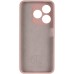 Чохол Silicone Cover Lakshmi Full Camera (AAA) для TECNO Spark 10 Чохол Silicone Cover Lakshmi Full Camera (AAA) для TECNO Spark 10