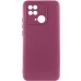 Чохол Silicone Cover Lakshmi Full Camera (AAA) для Xiaomi Redmi 10C