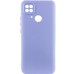 Чохол Silicone Cover Lakshmi Full Camera (AAA) для Xiaomi Redmi 10C