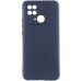 Чохол Silicone Cover Lakshmi Full Camera (AAA) для Xiaomi Redmi 10C