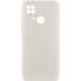 Чохол Silicone Cover Lakshmi Full Camera (AAA) для Xiaomi Redmi 10C