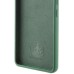 Чохол Silicone Cover Lakshmi Full Camera (AAA) для Xiaomi Redmi 10C