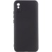 Чохол Silicone Cover Lakshmi Full Camera (AAA) для Xiaomi Redmi 9A
