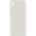 Чохол Silicone Cover Lakshmi Full Camera (AAA) для Xiaomi Redmi 9A