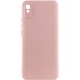 Чохол Silicone Cover Lakshmi Full Camera (AAA) для Xiaomi Redmi 9A