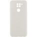 Чохол Silicone Cover Lakshmi Full Camera (AAA) для Xiaomi Redmi Note 9 / Redmi 10X Чохол Silicone Cover Lakshmi Full Camera (AAA) для Xiaomi Redmi Note 9 / Redmi 10X