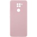 Чохол Silicone Cover Lakshmi Full Camera (AAA) для Xiaomi Redmi Note 9 / Redmi 10X Чохол Silicone Cover Lakshmi Full Camera (AAA) для Xiaomi Redmi Note 9 / Redmi 10X