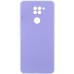 Чохол Silicone Cover Lakshmi Full Camera (AAA) для Xiaomi Redmi Note 9 / Redmi 10X Чохол Silicone Cover Lakshmi Full Camera (AAA) для Xiaomi Redmi Note 9 / Redmi 10X