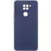 Чохол Silicone Cover Lakshmi Full Camera (AAA) для Xiaomi Redmi Note 9 / Redmi 10X Чохол Silicone Cover Lakshmi Full Camera (AAA) для Xiaomi Redmi Note 9 / Redmi 10X