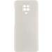Чохол Silicone Cover Lakshmi Full Camera (AAA) для Xiaomi Redmi Note 9s / Note 9 Pro /Note 9 Pro Max Чохол Silicone Cover Lakshmi Full Camera (AAA) для Xiaomi Redmi Note 9s / Note 9 Pro /Note 9 Pro Max