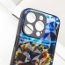 TPU+PC чохол Prisma Ladies для Apple iPhone 15 Pro (6.1