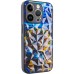 TPU+PC чохол Prisma Ladies для Apple iPhone 15 Pro (6.1