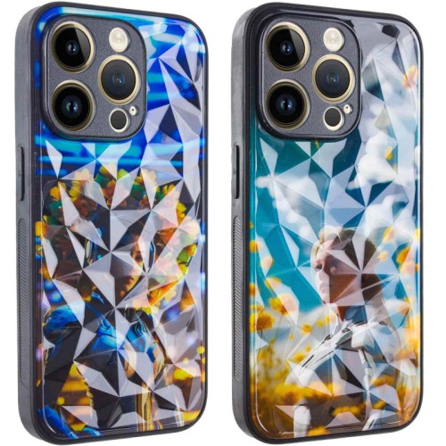 TPU+PC чохол Prisma Ladies для Apple iPhone 15 Pro Max (6.7 TPU+PC чохол Prisma Ladies для Apple iPhone 15 Pro Max (6.7