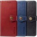 Шкіряний чохол-книжка GETMAN Gallant (PU) для Xiaomi 13T / 13T Pro Шкіряний чохол-книжка GETMAN Gallant (PU) для Xiaomi 13T / 13T Pro