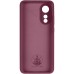Чохол Silicone Cover Lakshmi Full Camera (AAA) для Oppo A78 4G Чохол Silicone Cover Lakshmi Full Camera (AAA) для Oppo A78 4G
