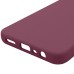 Чохол Silicone Cover Lakshmi Full Camera (AAA) для Oppo A78 4G Чохол Silicone Cover Lakshmi Full Camera (AAA) для Oppo A78 4G