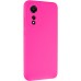 Чохол Silicone Cover Lakshmi Full Camera (AAA) для Oppo A78 4G Чохол Silicone Cover Lakshmi Full Camera (AAA) для Oppo A78 4G
