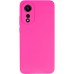 Чохол Silicone Cover Lakshmi Full Camera (AAA) для Oppo A78 4G Чохол Silicone Cover Lakshmi Full Camera (AAA) для Oppo A78 4G