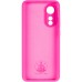 Чохол Silicone Cover Lakshmi Full Camera (AAA) для Oppo A78 4G Чохол Silicone Cover Lakshmi Full Camera (AAA) для Oppo A78 4G