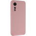 Чохол Silicone Cover Lakshmi Full Camera (AAA) для Oppo A78 4G Чохол Silicone Cover Lakshmi Full Camera (AAA) для Oppo A78 4G