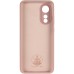Чохол Silicone Cover Lakshmi Full Camera (AAA) для Oppo A78 4G Чохол Silicone Cover Lakshmi Full Camera (AAA) для Oppo A78 4G