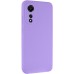 Чохол Silicone Cover Lakshmi Full Camera (AAA) для Oppo A78 4G Чохол Silicone Cover Lakshmi Full Camera (AAA) для Oppo A78 4G