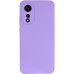 Чохол Silicone Cover Lakshmi Full Camera (AAA) для Oppo A78 4G Чохол Silicone Cover Lakshmi Full Camera (AAA) для Oppo A78 4G