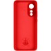 Чохол Silicone Cover Lakshmi Full Camera (AAA) для Oppo A78 4G Чохол Silicone Cover Lakshmi Full Camera (AAA) для Oppo A78 4G