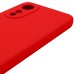 Чохол Silicone Cover Lakshmi Full Camera (AAA) для Oppo A78 4G Чохол Silicone Cover Lakshmi Full Camera (AAA) для Oppo A78 4G