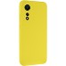 Чохол Silicone Cover Lakshmi Full Camera (AAA) для Oppo A78 4G Чохол Silicone Cover Lakshmi Full Camera (AAA) для Oppo A78 4G
