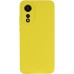 Чохол Silicone Cover Lakshmi Full Camera (AAA) для Oppo A78 4G Чохол Silicone Cover Lakshmi Full Camera (AAA) для Oppo A78 4G